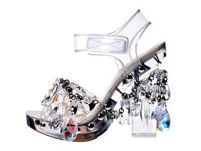 prada chandelier shoes|prada ladies shoes.